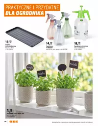 Gazetka promocyjna Obi - Gazetka OBI - Gazetka - ważna od 30.09 do 30.09.2026 - strona 136 - produkty: Ociekacz, Tran, Intel