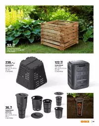 Gazetka promocyjna Obi - Gazetka OBI - Gazetka - ważna od 30.09 do 30.09.2026 - strona 147 - produkty: Cynk, Intel