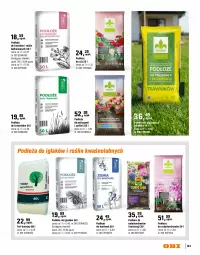 Gazetka promocyjna Obi - Gazetka OBI - Gazetka - ważna od 30.09 do 30.09.2026 - strona 153 - produkty: Podłoże do roślin, Surf, Dron, Intel