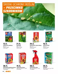Gazetka promocyjna Obi - Gazetka OBI - Gazetka - ważna od 30.09 do 30.09.2026 - strona 156 - produkty: Amol, Ogród, Hobby