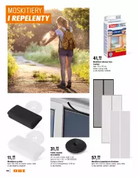 Gazetka promocyjna Obi - Gazetka OBI - Gazetka - ważna od 30.09 do 30.09.2026 - strona 164 - produkty: Top, Tran, Drzwi, Okno