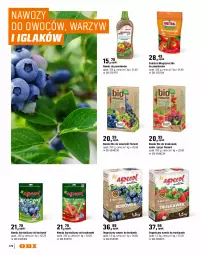 Gazetka promocyjna Obi - Gazetka OBI - Gazetka - ważna od 30.09 do 30.09.2026 - strona 172 - produkty: Gra, Wino, Nawóz