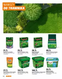 Gazetka promocyjna Obi - Gazetka OBI - Gazetka - ważna od 30.09 do 30.09.2026 - strona 174 - produkty: Gra, Nawóz