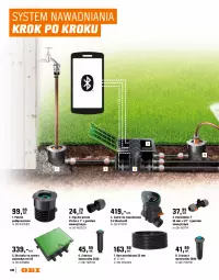 Gazetka promocyjna Obi - Gazetka OBI - Gazetka - ważna od 30.09 do 30.09.2026 - strona 180 - produkty: Rura
