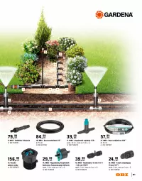 Gazetka promocyjna Obi - Gazetka OBI - Gazetka - ważna od 30.09 do 30.09.2026 - strona 181 - produkty: Rura