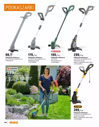 Gazetka promocyjna Obi - Gazetka OBI - Gazetka - ważna od 30.09 do 30.09.2026 - strona 200 - produkty: Teleskop, Noż, Nożyce, Kosz, Warka, Kasza