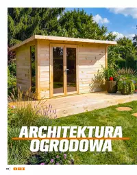 Gazetka promocyjna Obi - Gazetka OBI - Gazetka - ważna od 30.09 do 30.09.2026 - strona 228 - produkty: Por, Olej, Ogród, Fa