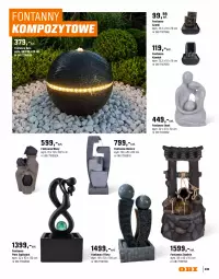 Gazetka promocyjna Obi - Gazetka OBI - Gazetka - ważna od 30.09 do 30.09.2026 - strona 235 - produkty: Grill, Intel