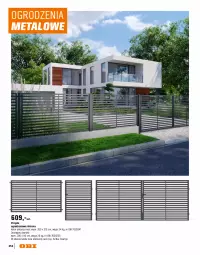 Gazetka promocyjna Obi - Gazetka OBI - Gazetka - ważna od 30.09 do 30.09.2026 - strona 252 - produkty: Ser, Cień, Waga