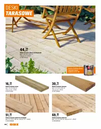 Gazetka promocyjna Obi - Gazetka OBI - Gazetka - ważna od 30.09 do 30.09.2026 - strona 258 - produkty: Sos, Por, LG
