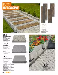 Gazetka promocyjna Obi - Gazetka OBI - Gazetka - ważna od 30.09 do 30.09.2026 - strona 264 - produkty: Gra, Chodnik, Rust, Płyta