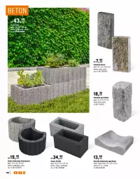 Gazetka promocyjna Obi - Gazetka OBI - Gazetka - ważna od 30.09 do 30.09.2026 - strona 266 - produkty: Gry, Gra, Keramzyt, LEGO