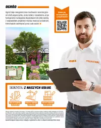 Gazetka promocyjna Obi - Gazetka OBI - Gazetka - ważna od 30.09 do 30.09.2026 - strona 279 - produkty: Gra, Dres, Ogród, Intel
