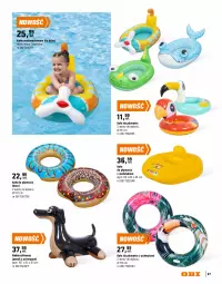Gazetka promocyjna Obi - Gazetka OBI - Gazetka - ważna od 30.09 do 30.09.2026 - strona 67 - produkty: Por, Dzieci, Donut, Fa