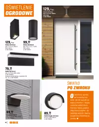 Gazetka promocyjna Obi - Gazetka OBI - Gazetka - ważna od 30.09 do 30.09.2026 - strona 74 - produkty: Piec, Sok, Ser, Słupek, Słupek wysoki