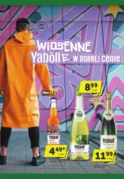 Gazetka promocyjna ABC - Gazetka - ważna od 13.05 do 13.05.2025 - strona 4 - produkty: Puma, LG, Fa