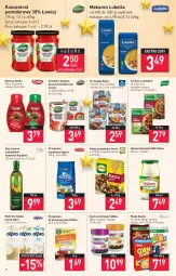 Gazetka promocyjna Stokrotka - Supermarket - Gazetka - ważna od 21.12 do 21.12.2021 - strona 12 - produkty: Piwa, Lubella, Majonez, Ketchup, Koncentrat pomidorowy, Makaron, Kujawski, Bell, Kasza jęczmienna, Kotányi, Napoje, Kotlin, Krem orzechowy, Cenos, Bella, Alpro, Vegeta, Kasza, Olej, Pomidory, Vegeta Natur, Nestlé, Pomidory krojone, Knorr