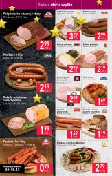 Gazetka promocyjna Stokrotka - Supermarket - Gazetka - ważna od 21.12 do 21.12.2021 - strona 4 - produkty: Kurczak, Kiełbasa wiejska, Warzywa, Sok, Kęski piwne, Sokołów, Kurczak gotowany, Parówki, Pasztet, Kiełbasa podwawelska, Wawel, Szynka, Tarczyński, Kiełbasa krucha, Robot, Morliny, Rolada, Kiełbasa, Olewnik, NOWAK, HP