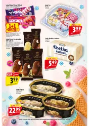 Gazetka promocyjna Prim Market - Gazetka - ważna od 16.09 do 16.09.2026 - strona 11 - produkty: Gry, Gra, Lody, Popcorn