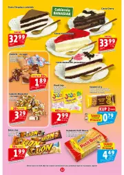 Gazetka promocyjna Prim Market - Gazetka - ważna od 16.09 do 16.09.2026 - strona 12 - produkty: Herbatniki Petit Beurre, Cukier, Sezam, Herbatniki, Czekolada, Mars, Cukierki