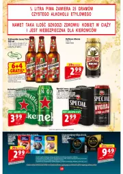 Gazetka promocyjna Prim Market - Gazetka - ważna od 16.09 do 16.09.2026 - strona 14 - produkty: Pur, Gin, Królewski, Skyn, Unimil, Prezerwatyw, LG