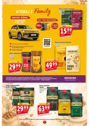 Gazetka promocyjna Prim Market - Gazetka - ważna od 16.09 do 16.09.2026 - strona 7 - produkty: Tchibo, Kawa rozpuszczalna, Gra, Kawa ziarnista, Kawa mielona, Kawa, Jacobs, Fa