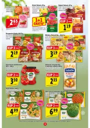Gazetka promocyjna Prim Market - Gazetka - ważna od 16.09 do 16.09.2026 - strona 9 - produkty: Kurczak, Lubella, Marchewka, Kalafior, Koncentrat pomidorowy, Makaron, Dawtona, Ser, Mus, Zupa, Bell, Jaja, Kisiel, Winiary, Maliny, Bella, Delecta, Vegeta, Kamis, Ogród, Budyń, Bakalland, Jabłka, Hortex, Fa