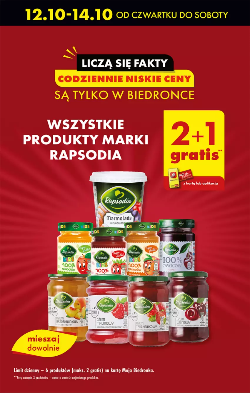 Gazetka promocyjna Biedronka - Od czwartku - ważna 12.10 do 18.10.2023 - strona 11 - produkty: Dron, Gra