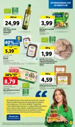 Gazetka promocyjna Lidl - GAZETKA - Gazetka - ważna od 05.08 do 05.08.2023 - strona 29 - produkty: Piec, Kurczak, Ser, Pur, Gin, Jaja, Pasztet, PIKOK, Prima, Pieczywo, Oliwa z oliwek, Chleb, Jarmuż, Szpinak