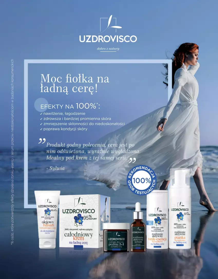 Gazetka promocyjna Drogerie Natura - Gazetka Drogerie Natura - ważna 01.06 do 30.06.2022 - strona 2 - produkty: Olej