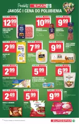 Gazetka promocyjna Spar - EuroSpar - Gazetka - ważna od 03.09 do 03.09.2025 - strona 11 - produkty: Piec, Mięso mielone, Sos, Gry, Jaja, Kawa, Chrupki, Lody, Pieczywo chrupkie, Pieczywo, Tuńczyk, Olej, Kiełbasa, Mięso