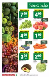 Gazetka promocyjna Spar - EuroSpar - Gazetka - ważna od 03.09 do 03.09.2025 - strona 2 - produkty: Sałat, Wino, Jabłka