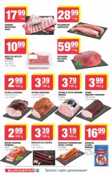 Gazetka promocyjna Spar - EuroSpar - Gazetka - ważna od 03.09 do 03.09.2025 - strona 6 - produkty: Krakus, Kiełbasa podwawelska, Wawel, Szynka, Morliny, Kotlet, Boczek, Wołowina, Szynka cygańska, Kabanos, Kiełbasa, Olewnik, Mięso