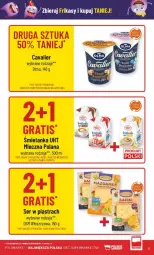 Gazetka promocyjna PoloMarket - Gazetka - ważna od 12.12 do 12.12.2023 - strona 45 - produkty: Ser, Mazdamer, LANA, Olma