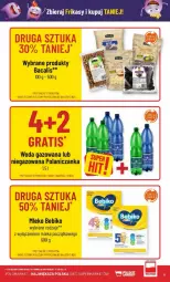 Gazetka promocyjna PoloMarket - Gazetka - ważna od 12.12 do 12.12.2023 - strona 76 - produkty: Bebiko, Woda gazowana, Woda, Mleko