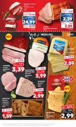 Gazetka promocyjna Kaufland - MOCNY START - Gazetka - ważna od 19.04 do 19.04.2023 - strona 9 - produkty: Mozzarella, Kurczak, Polędwica, Sos, Sok, Ser, Mazdamer, Sokołów, Kurczak gotowany, Pasztet, Mlekovita, Szynka, Tarczyński, Szponder wołowy, Kabanos, Szynka biała, Olewnik, Mleko