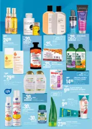 Gazetka promocyjna Super Pharm - Gazetka - Gazetka - ważna od 14.09 do 14.09.2022 - strona 5 - produkty: Gin, Bio-Oil, Perfecta, Kosmetyki do pielęgnacji, Holika Holika, Wella, Kneipp, Olej, John frieda