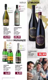 Gazetka promocyjna Kaufland - Barek - Gazetka - ważna od 03.02 do 03.02.2021 - strona 13 - produkty: Mus, Wino czerwone, Wino musujące, Stock, Prosecco, Sowietskoje Igristoje, Wino