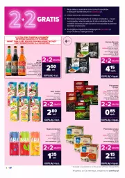 Gazetka promocyjna Carrefour - Gazetka Carrefour Zyskoteka - Gazetka - ważna od 24.10 do 24.10.2021 - strona 4 - produkty: Piwa, Piwo, Piec, Prymat, Top, Sok, Por, Gra, Kosz, Sheba, Piramidka smaku, Vegeta, Napój, Nektar, Hortex