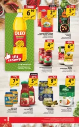 Gazetka promocyjna Arhelan - Gazetka - Gazetka - ważna od 30.11 do 30.11.2025 - strona 10 - produkty: Majonez, Ketchup, Makaron, Dawtona, Krakus, Ser, Gerber, Zupa, Olej rzepakowy, Kamis, Oleo, Olej, Fa