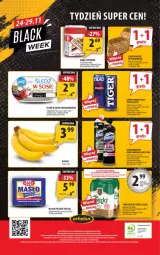 Gazetka promocyjna Arhelan - Gazetka - Gazetka - ważna od 30.11 do 30.11.2025 - strona 20 - produkty: Piwa, Sos, Por, Wazon