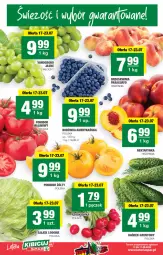 Gazetka promocyjna Spar - Spar - Gazetka - ważna od 24.07 do 24.07.2024 - strona 2 - produkty: Borówka, Borówka amerykańska, Sałata lodowa, Ogórek, Sałat, Nektarynka, Wino, Grunt, Pomidor malinowy, Nektar