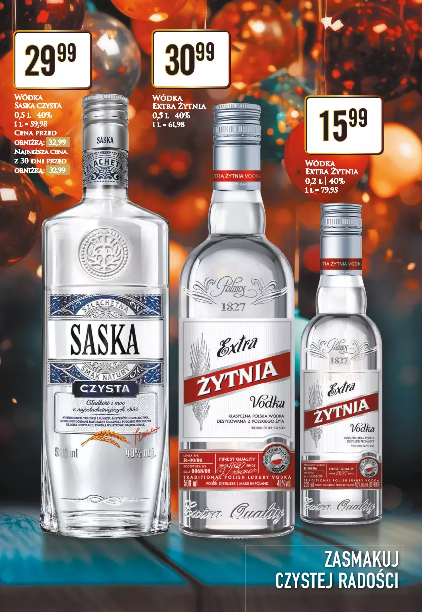 Gazetka promocyjna Dino - Katalog alkoholowy 22-28.01 - ważna 21.01 do 28.01.2024 - strona 5