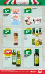 Gazetka promocyjna PoloMarket - Gazetka pomocyjna - Gazetka - ważna od 16.07 do 16.07.2024 - strona 37 - produkty: Ser, Kapary, Mascarpone, Oliwa z oliwek, Monini