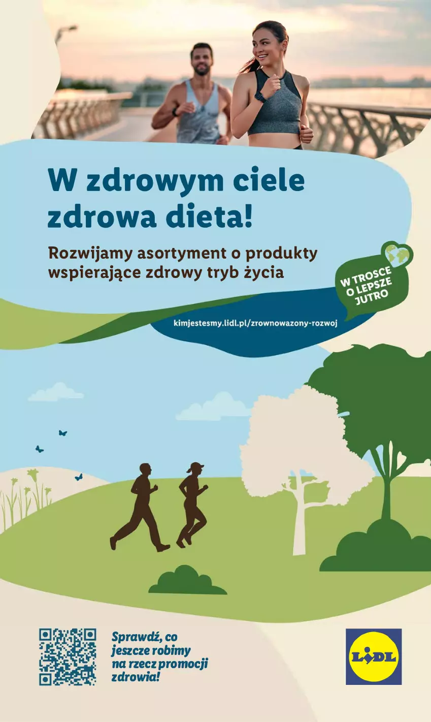 Gazetka promocyjna Lidl - GAZETKA - ważna 18.04 do 20.04.2024 - strona 44