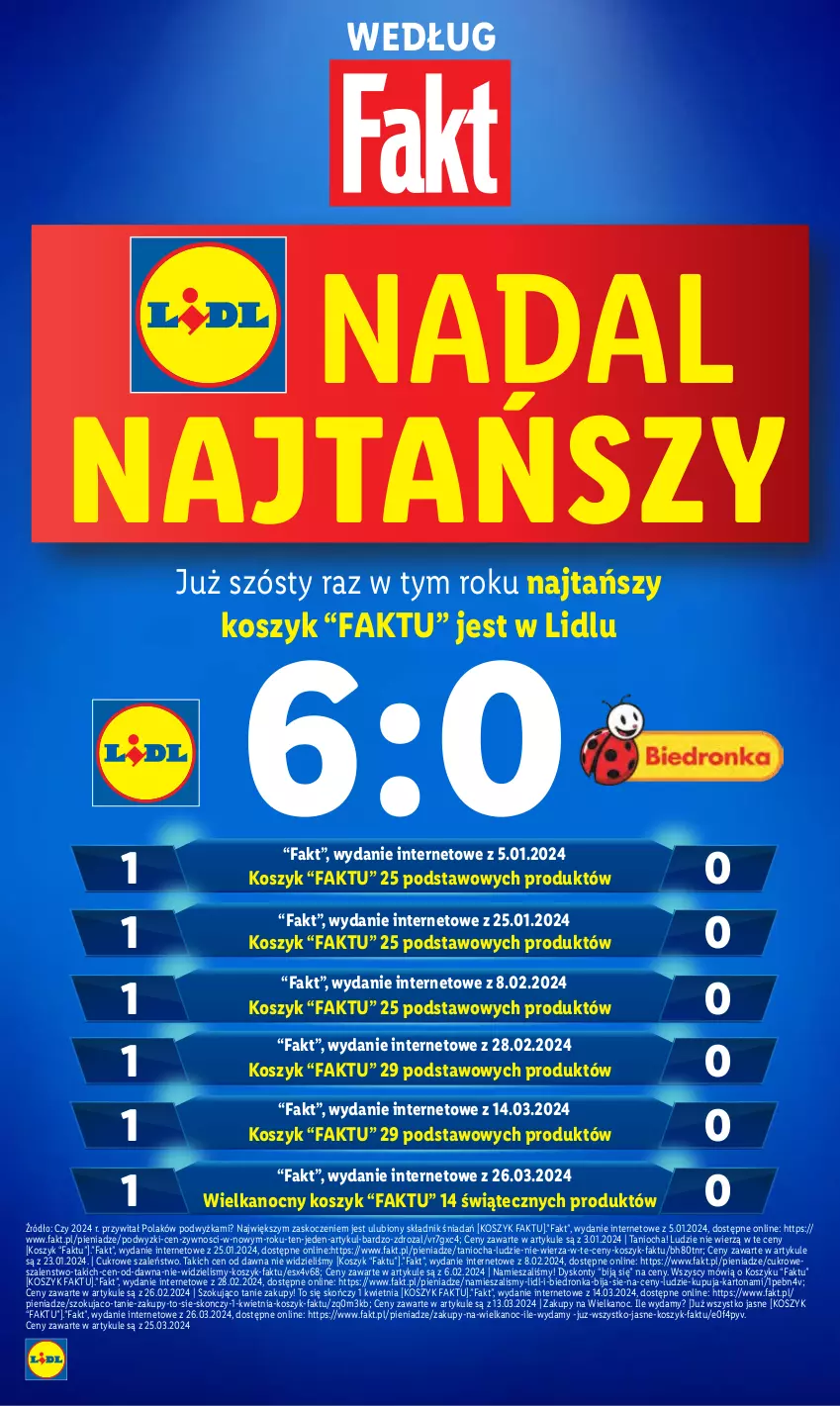 Gazetka promocyjna Lidl - GAZETKA - ważna 18.04 do 20.04.2024 - strona 5 - produkty: Dron, Fa, Koc, Kosz, Szal