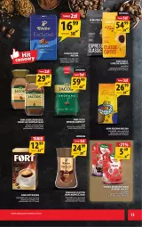 Gazetka promocyjna Arhelan - Gazetka - Gazetka - ważna od 17.05 do 17.05.2026 - strona 13 - produkty: Tchibo, Kawa, Klej, Jacobs, Woseba, Fa