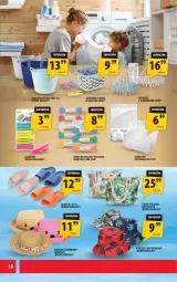 Gazetka promocyjna Arhelan - Gazetka - Gazetka - ważna od 17.05 do 17.05.2026 - strona 18 - produkty: Woreczek, Wieszak, Kosz, Torba