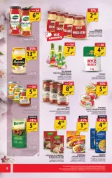 Gazetka promocyjna Arhelan - Gazetka - Gazetka - ważna od 17.05 do 17.05.2026 - strona 8 - produkty: Kurczak, Lubella, Sałatka, Makaron, Prymat, Kujawski, Ryż, Mus, Gra, Paprykarz, Kuchnia Staropolska, Makrelą, Bell, Papryka, Kuchnia, Czosnek, Sałatka z makrelą, Sałat, Bazyl, Bella, Bazylia, Kamis, Olej, Ryż biały, Musztarda