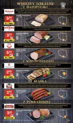 Gazetka promocyjna Delikatesy Centrum - Franczyza DC41 Czwartek - Gazetka - ważna od 15.10 do 15.10.2025 - strona 24 - produkty: Ser, Kołdra, Karp, Fa